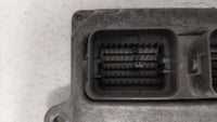 2014-2015 Honda Accord PCM Engine Control Computer ECU ECM PCU OEM P/N:37820-5G0-A12 Fits Fits 2014 2015 OEM Used Auto Parts
