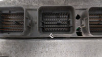 2014-2015 Honda Accord PCM Engine Control Computer ECU ECM PCU OEM P/N:37820-5G0-A12 Fits Fits 2014 2015 OEM Used Auto Parts