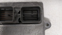 2014-2015 Honda Accord PCM Engine Control Computer ECU ECM PCU OEM P/N:37820-5G0-A12 Fits Fits 2014 2015 OEM Used Auto Parts
