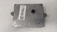 2014-2015 Honda Accord PCM Engine Control Computer ECU ECM PCU OEM P/N:37820-5G0-A12 Fits Fits 2014 2015 OEM Used Auto Parts