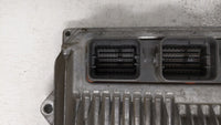 2014 Honda Accord PCM Engine Control Computer ECU ECM PCU OEM P/N:37820-5A2-B52 37820-5A2-B51 Fits OEM Used Auto Parts - Oem