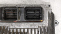 2014 Honda Accord PCM Engine Control Computer ECU ECM PCU OEM P/N:37820-5A2-B52 37820-5A2-B51 Fits OEM Used Auto Parts - Oem