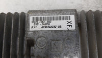 2014 Honda Accord PCM Engine Control Computer ECU ECM PCU OEM P/N:37820-5A2-B52 37820-5A2-B51 Fits OEM Used Auto Parts - Oem