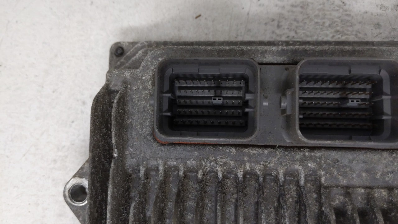 2014 Honda Accord PCM Engine Control Computer ECU ECM PCU OEM P/N:37820-5A3-L21 Fits OEM Used Auto Parts - Oemusedautoparts1
