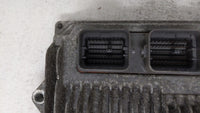 2014 Honda Accord PCM Engine Control Computer ECU ECM PCU OEM P/N:37820-5A3-L21 Fits OEM Used Auto Parts - Oemusedautoparts1