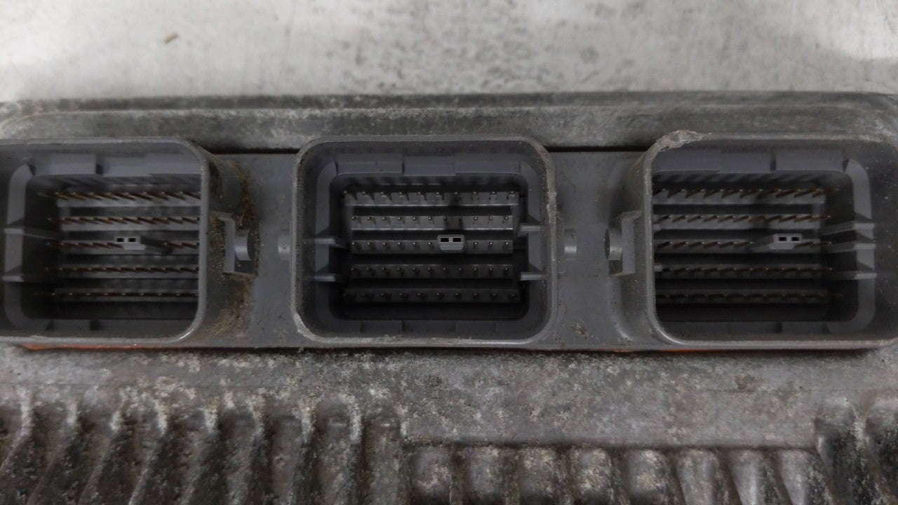 2014 Honda Accord PCM Engine Control Computer ECU ECM PCU OEM P/N:37820-5A3-L21 Fits OEM Used Auto Parts - Oemusedautoparts1