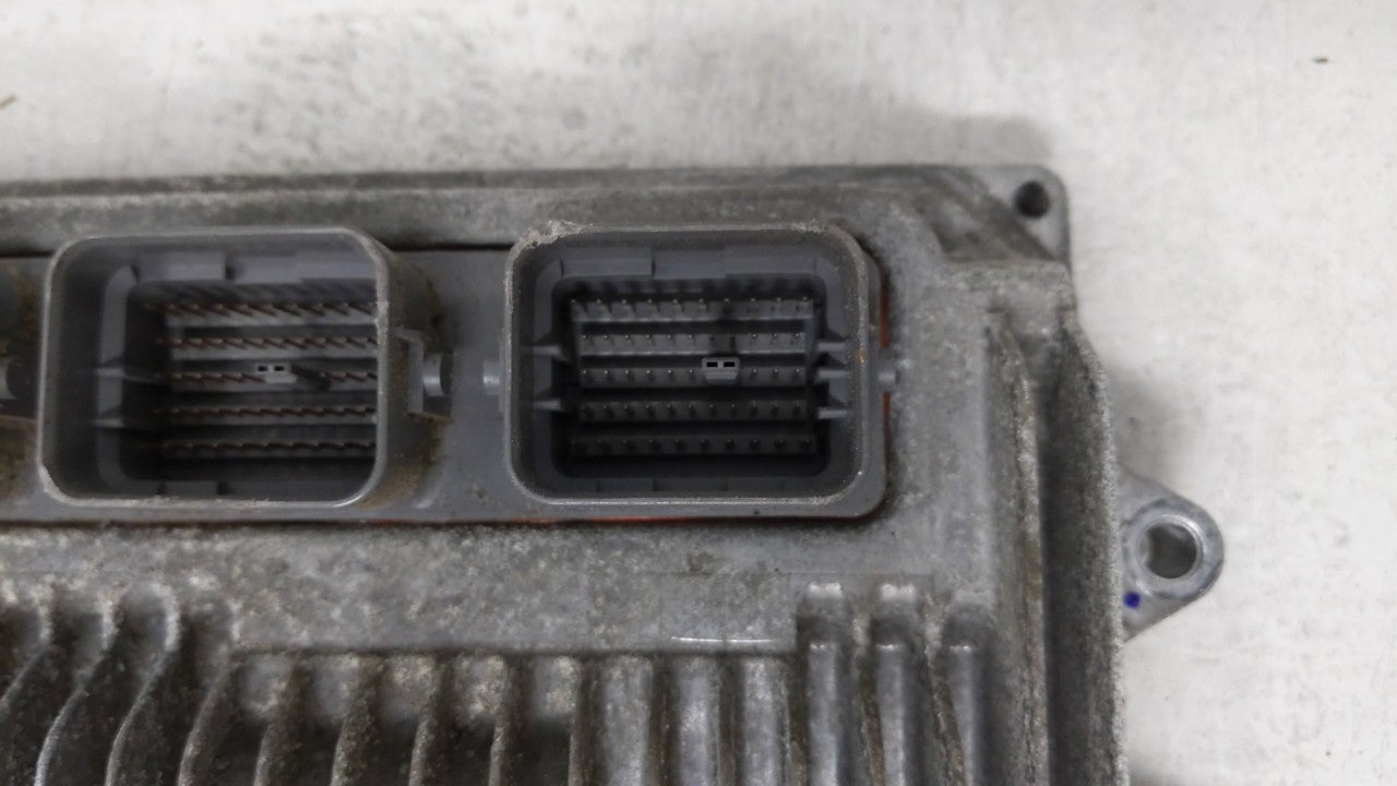 2014 Honda Accord PCM Engine Control Computer ECU ECM PCU OEM P/N:37820-5A3-L21 Fits OEM Used Auto Parts - Oemusedautoparts1