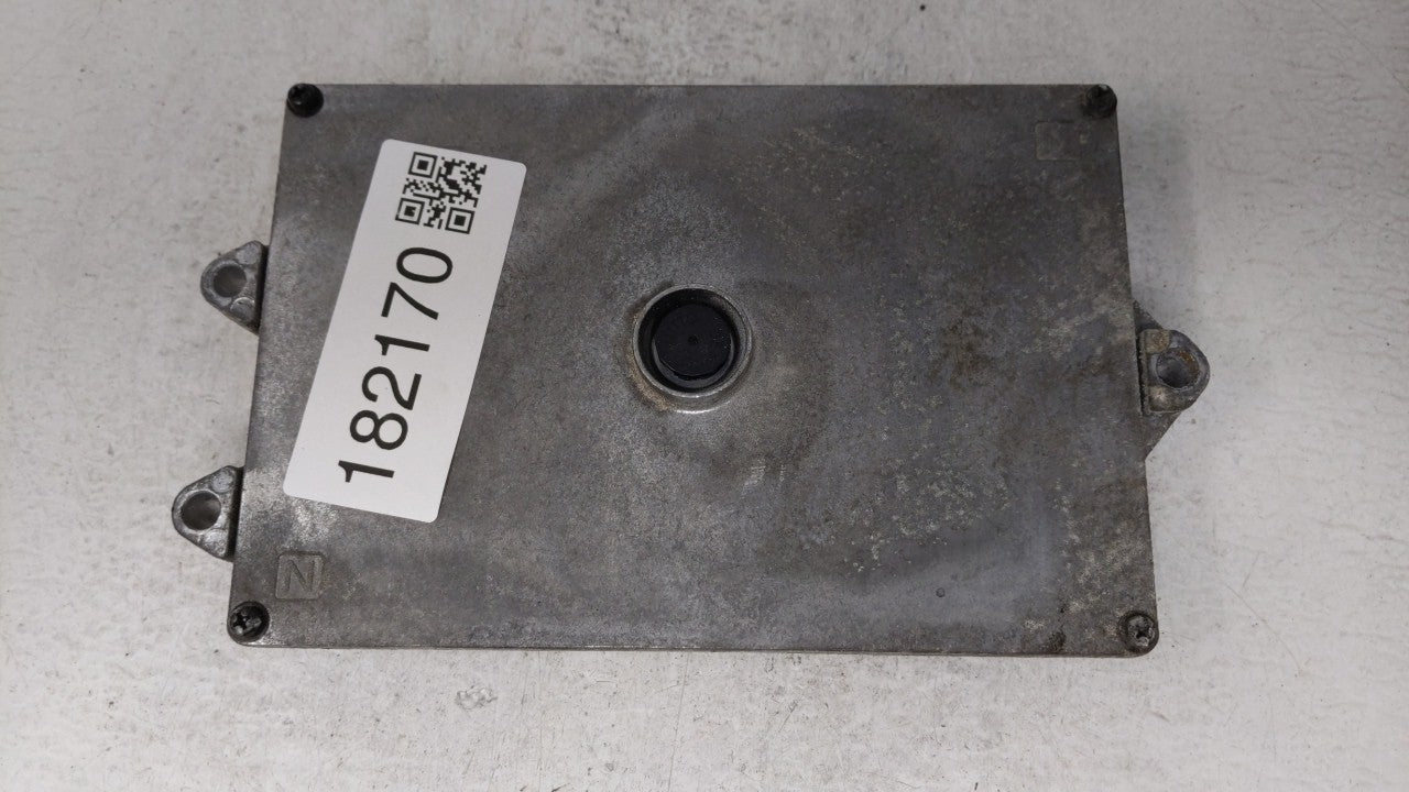2014 Honda Accord PCM Engine Control Computer ECU ECM PCU OEM P/N:37820-5A3-L21 Fits OEM Used Auto Parts - Oemusedautoparts1
