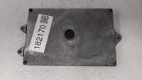 2014 Honda Accord PCM Engine Control Computer ECU ECM PCU OEM P/N:37820-5A3-L21 Fits OEM Used Auto Parts - Oemusedautoparts1