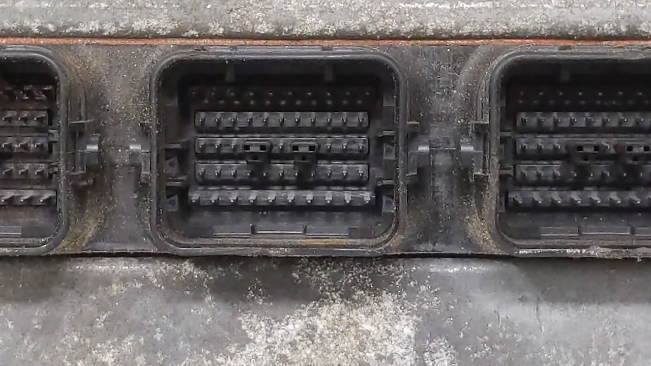 2014 Honda Accord PCM Engine Control Computer ECU ECM PCU OEM P/N:37820-5A3-L31 Fits OEM Used Auto Parts - Oemusedautoparts1