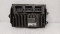 2014 Honda Accord PCM Engine Control Computer ECU ECM PCU OEM P/N:37820-5A3-L31 37820-5A3-L32 Fits OEM Used Auto Parts - Oem