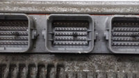2014 Honda Accord PCM Engine Control Computer ECU ECM PCU OEM P/N:37820-5A3-L31 37820-5A3-L32 Fits OEM Used Auto Parts - Oem