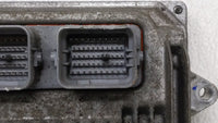2014 Honda Accord PCM Engine Control Computer ECU ECM PCU OEM P/N:37820-5A3-L31 37820-5A3-L32 Fits OEM Used Auto Parts - Oem