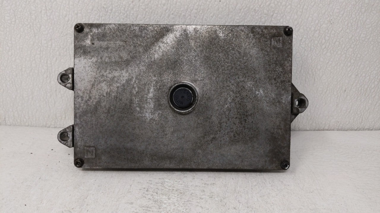 2014 Honda Accord PCM Engine Control Computer ECU ECM PCU OEM P/N:37820-5A3-L31 37820-5A3-L32 Fits OEM Used Auto Parts - Oem
