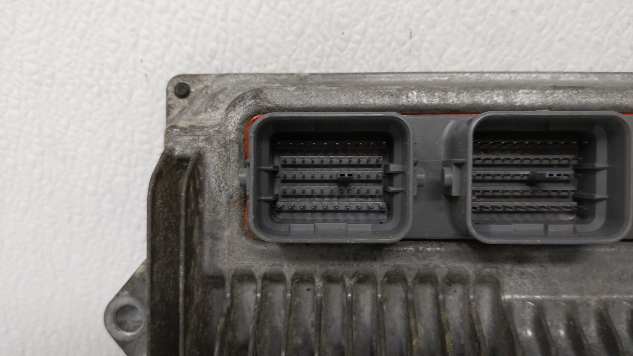 2014 Honda Accord PCM Engine Control Computer ECU ECM PCU OEM P/N:37820-5A2-B72 37820-5A3-L32, 37820-5A3-L31, 37820-5A2-B71 