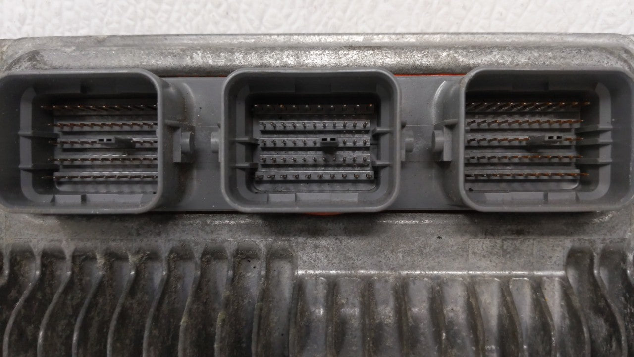 2014 Honda Accord PCM Engine Control Computer ECU ECM PCU OEM P/N:37820-5A2-B72 37820-5A3-L32, 37820-5A3-L31, 37820-5A2-B71 