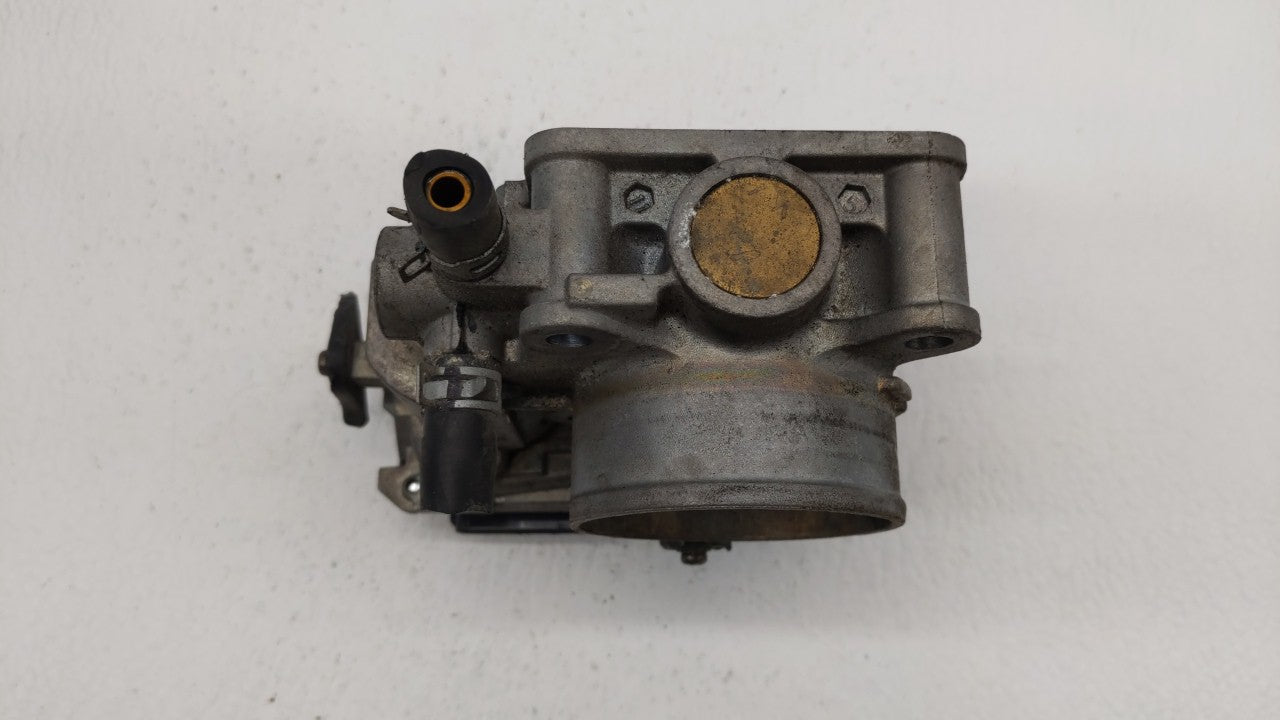 2013-2017 Honda Accord Throttle Body P/N:GMF4A Fits Fits 2013 2014 2015 2016 2017 2018 OEM Used Auto Parts - Oemusedautopart