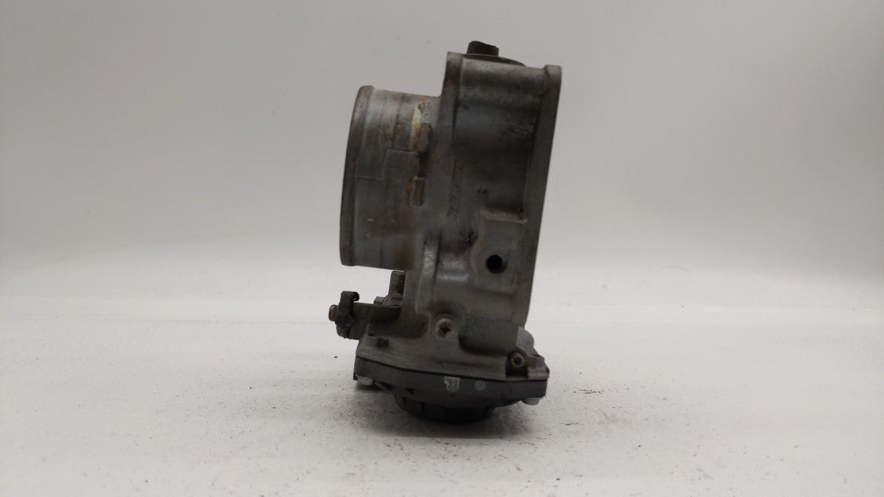2013-2017 Honda Accord Throttle Body P/N:GMF4A Fits Fits 2013 2014 2015 2016 2017 2018 OEM Used Auto Parts - Oemusedautopart