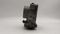 2013-2017 Honda Accord Throttle Body P/N:GMF4A Fits Fits 2013 2014 2015 2016 2017 2018 OEM Used Auto Parts - Oemusedautopart