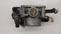 2013-2017 Honda Accord Throttle Body P/N:GMF4A Fits Fits 2013 2014 2015 2016 2017 2018 OEM Used Auto Parts - Oemusedautopart
