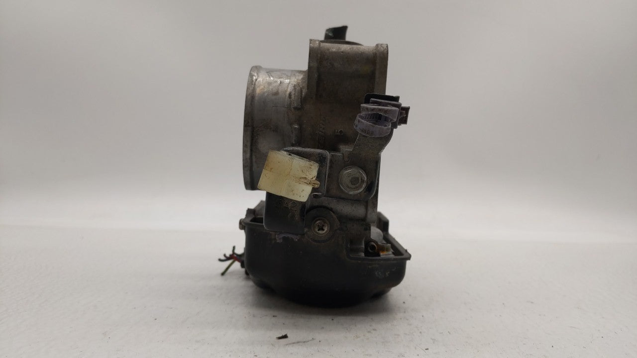 2013-2017 Honda Accord Throttle Body P/N:GMF4A Fits Fits 2013 2014 2015 2016 2017 2018 OEM Used Auto Parts - Oemusedautopart