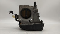 2013-2017 Honda Accord Throttle Body P/N:GMF4A Fits Fits 2013 2014 2015 2016 2017 2018 OEM Used Auto Parts - Oemusedautopart