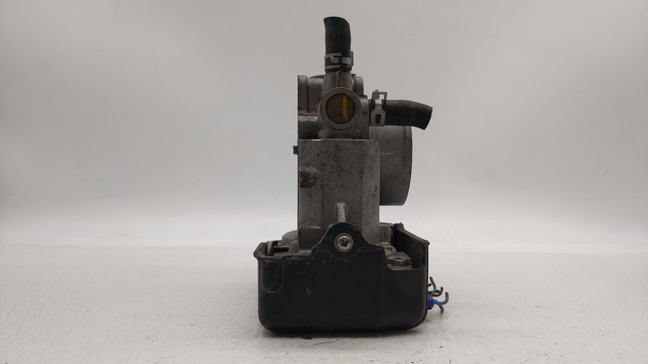 2013-2017 Honda Accord Throttle Body P/N:GMF4A Fits Fits 2013 2014 2015 2016 2017 2018 OEM Used Auto Parts - Oemusedautopart