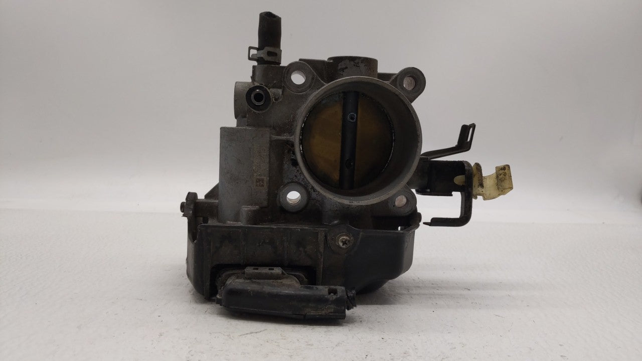 2013-2017 Honda Accord Throttle Body P/N:GMF4A Fits Fits 2013 2014 2015 2016 2017 2018 OEM Used Auto Parts - Oemusedautopart