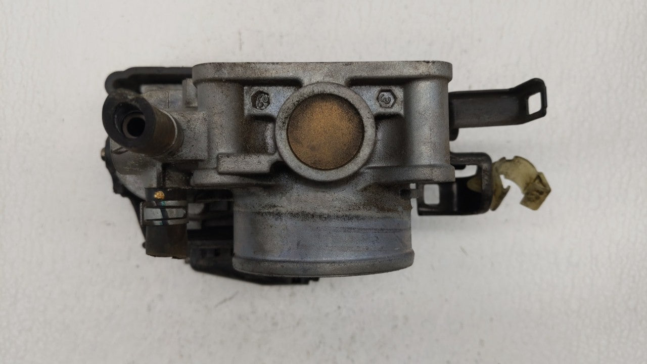 2013-2017 Honda Accord Throttle Body P/N:GMF4A Fits Fits 2013 2014 2015 2016 2017 2018 OEM Used Auto Parts - Oemusedautopart
