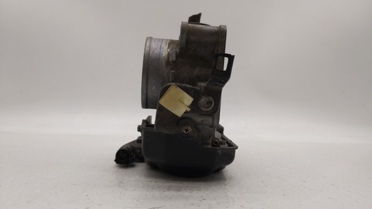 2013-2017 Honda Accord Throttle Body P/N:GMF4A Fits Fits 2013 2014 2015 2016 2017 2018 OEM Used Auto Parts - Oemusedautopart