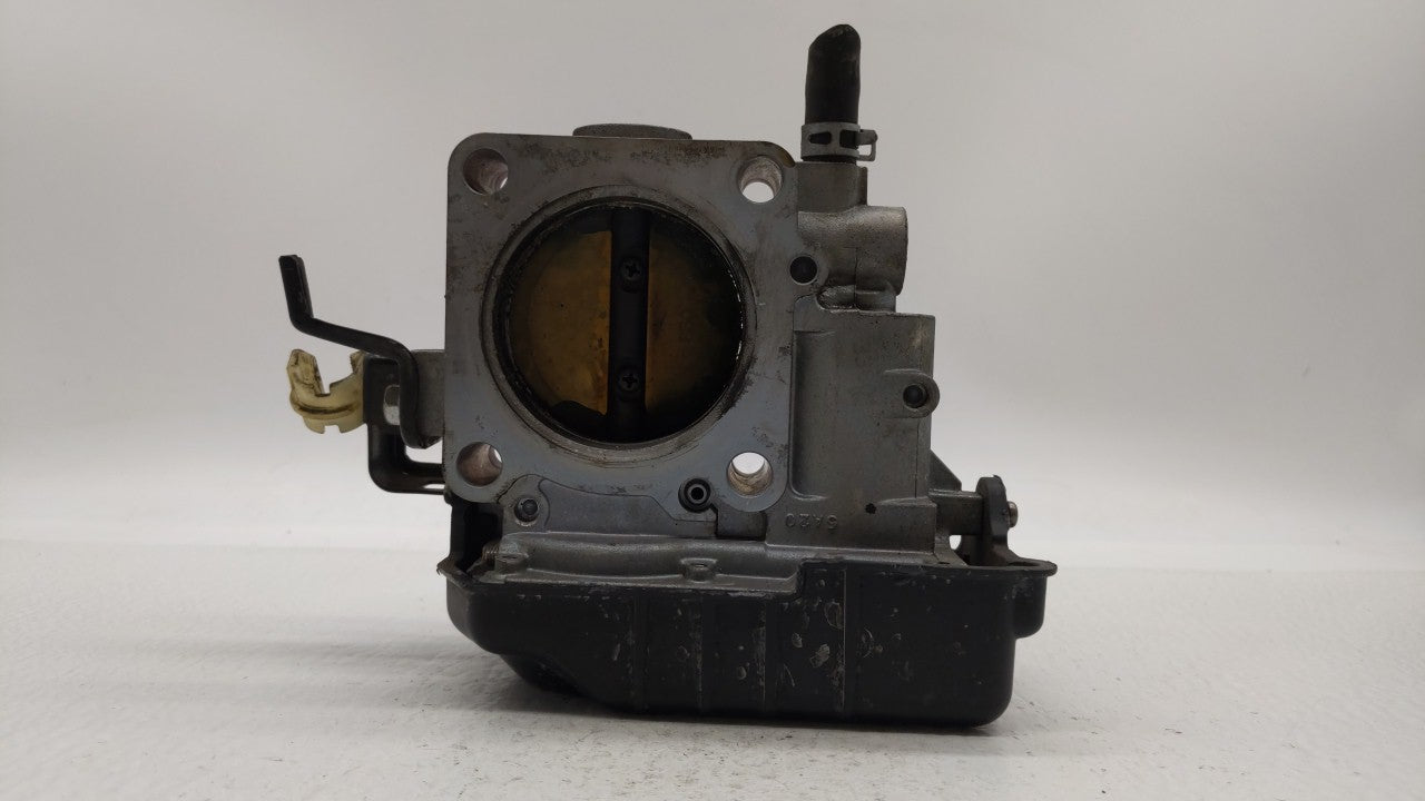2013-2017 Honda Accord Throttle Body P/N:GMF4A Fits Fits 2013 2014 2015 2016 2017 2018 OEM Used Auto Parts - Oemusedautopart