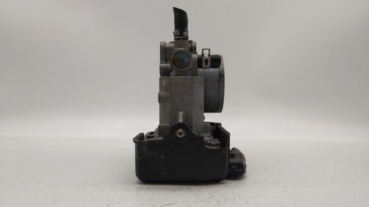2013-2017 Honda Accord Throttle Body P/N:GMF4A Fits Fits 2013 2014 2015 2016 2017 2018 OEM Used Auto Parts - Oemusedautopart
