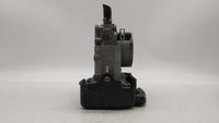 2013-2017 Honda Accord Throttle Body P/N:GMF4A Fits Fits 2013 2014 2015 2016 2017 2018 OEM Used Auto Parts - Oemusedautopart