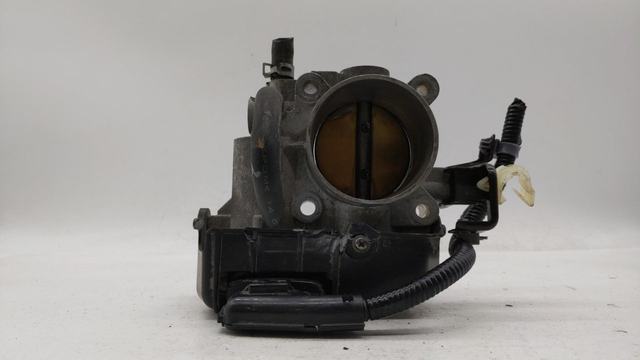 2013-2017 Honda Accord Throttle Body P/N:GMF4A Fits Fits 2013 2014 2015 2016 2017 2018 OEM Used Auto Parts - Oemusedautopart