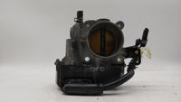 2013-2017 Honda Accord Throttle Body P/N:GMF4A Fits Fits 2013 2014 2015 2016 2017 2018 OEM Used Auto Parts - Oemusedautopart