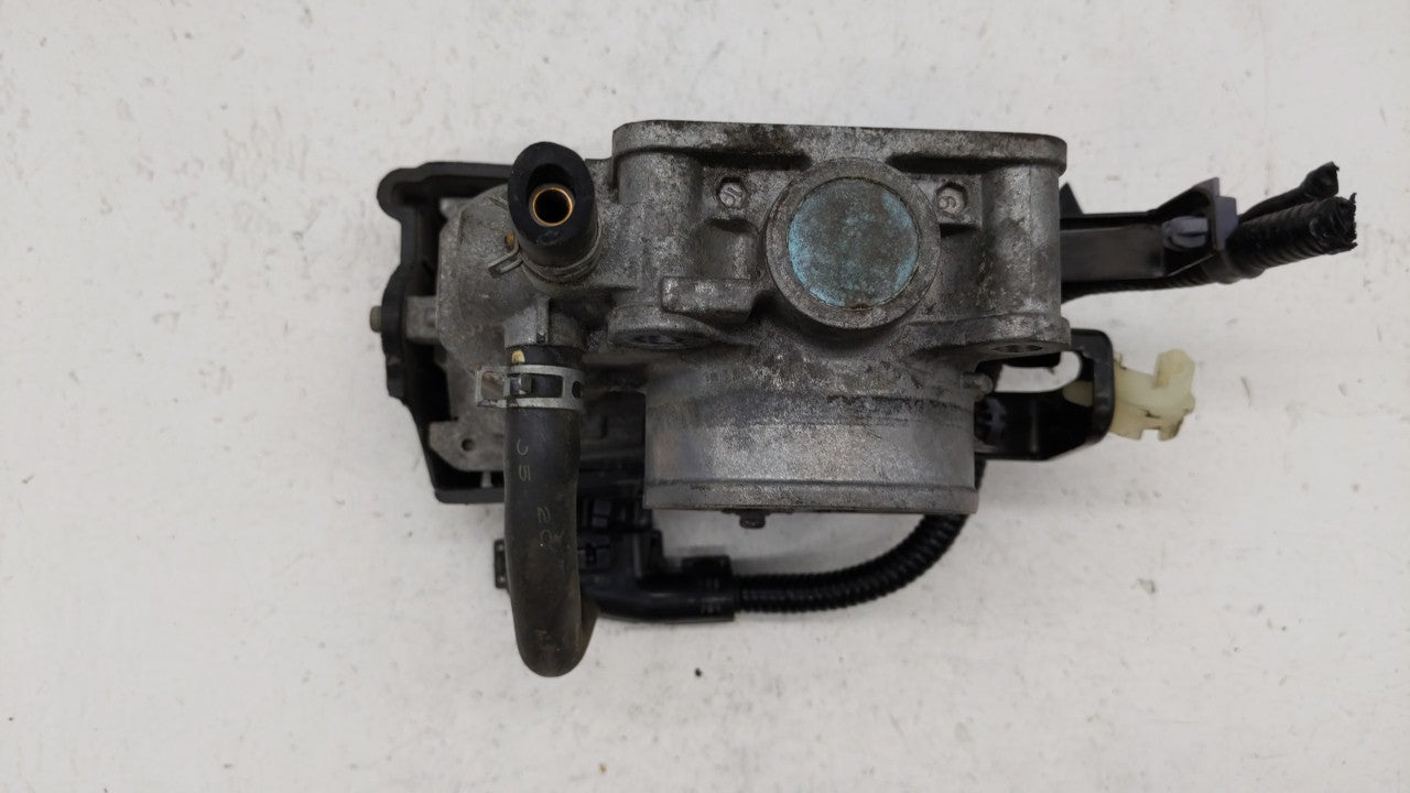 2013-2017 Honda Accord Throttle Body P/N:GMF4A Fits Fits 2013 2014 2015 2016 2017 2018 OEM Used Auto Parts - Oemusedautopart