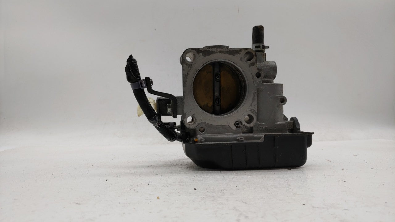 2013-2017 Honda Accord Throttle Body P/N:GMF4A Fits Fits 2013 2014 2015 2016 2017 2018 OEM Used Auto Parts - Oemusedautopart
