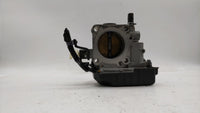 2013-2017 Honda Accord Throttle Body P/N:GMF4A Fits Fits 2013 2014 2015 2016 2017 2018 OEM Used Auto Parts - Oemusedautopart