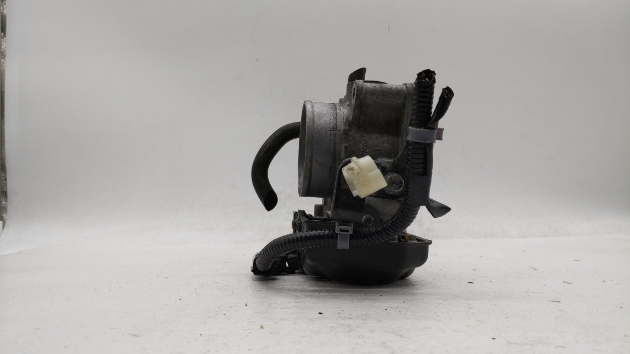 2013-2017 Honda Accord Throttle Body P/N:GMF4A Fits Fits 2013 2014 2015 2016 2017 2018 OEM Used Auto Parts - Oemusedautopart