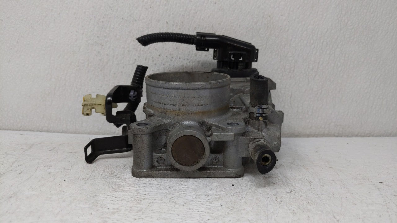 2013-2017 Honda Accord Throttle Body P/N:GMF4A Fits Fits 2013 2014 2015 2016 2017 2018 OEM Used Auto Parts - Oemusedautopart