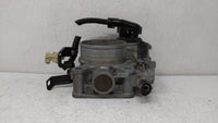 2013-2017 Honda Accord Throttle Body P/N:GMF4A Fits Fits 2013 2014 2015 2016 2017 2018 OEM Used Auto Parts - Oemusedautopart