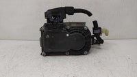 2013-2017 Honda Accord Throttle Body P/N:GMF4A Fits Fits 2013 2014 2015 2016 2017 2018 OEM Used Auto Parts - Oemusedautopart