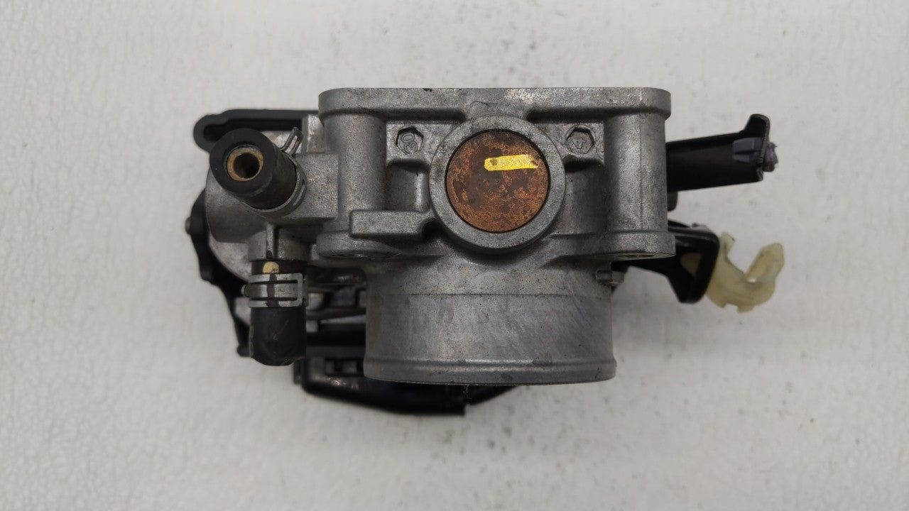 2013-2017 Honda Accord Throttle Body P/N:GMF4A Fits Fits 2013 2014 2015 2016 2017 2018 OEM Used Auto Parts - Oemusedautopart