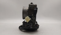 2013-2017 Honda Accord Throttle Body P/N:GMF4A Fits Fits 2013 2014 2015 2016 2017 2018 OEM Used Auto Parts - Oemusedautopart