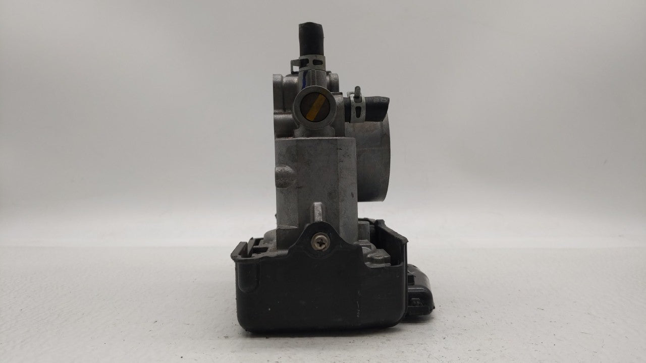 2013-2017 Honda Accord Throttle Body P/N:GMF4A Fits Fits 2013 2014 2015 2016 2017 2018 OEM Used Auto Parts - Oemusedautopart