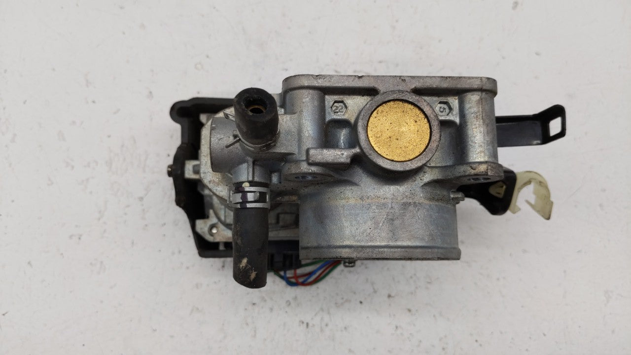 2013-2017 Honda Accord Throttle Body P/N:GMF4A Fits Fits 2013 2014 2015 2016 2017 2018 OEM Used Auto Parts - Oemusedautopart