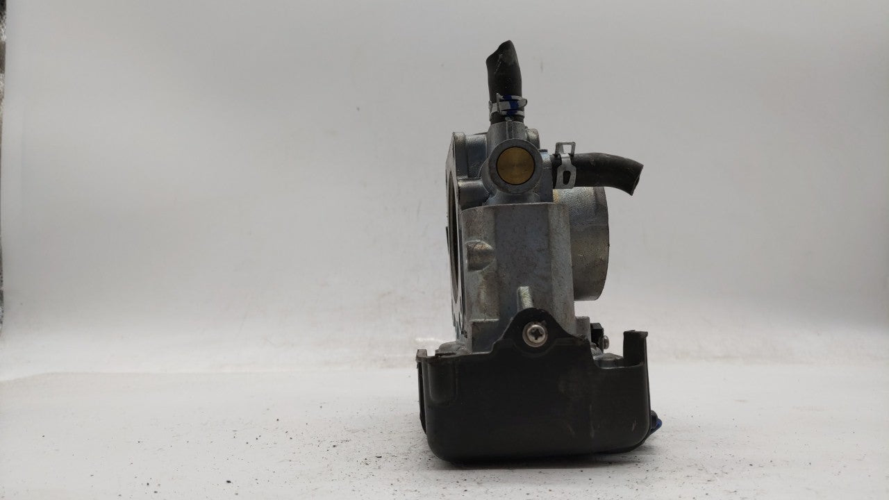 2013-2017 Honda Accord Throttle Body P/N:GMF4A Fits Fits 2013 2014 2015 2016 2017 2018 OEM Used Auto Parts - Oemusedautopart