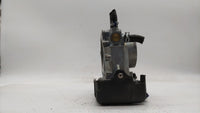 2013-2017 Honda Accord Throttle Body P/N:GMF4A Fits Fits 2013 2014 2015 2016 2017 2018 OEM Used Auto Parts - Oemusedautopart