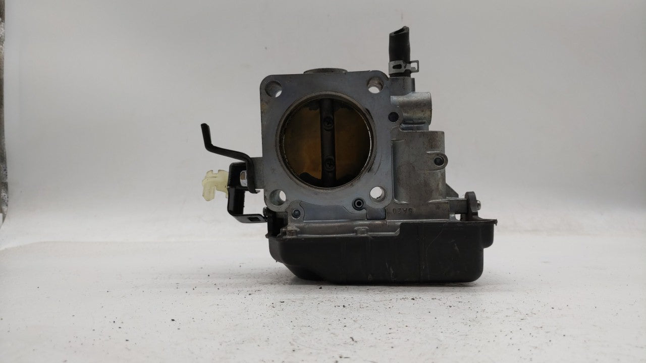 2013-2017 Honda Accord Throttle Body P/N:GMF4A Fits Fits 2013 2014 2015 2016 2017 2018 OEM Used Auto Parts - Oemusedautopart