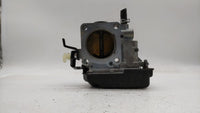 2013-2017 Honda Accord Throttle Body P/N:GMF4A Fits Fits 2013 2014 2015 2016 2017 2018 OEM Used Auto Parts - Oemusedautopart